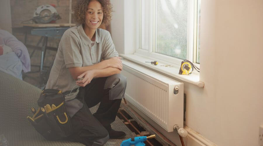 Professional Leak Detection in Harshaw, WI